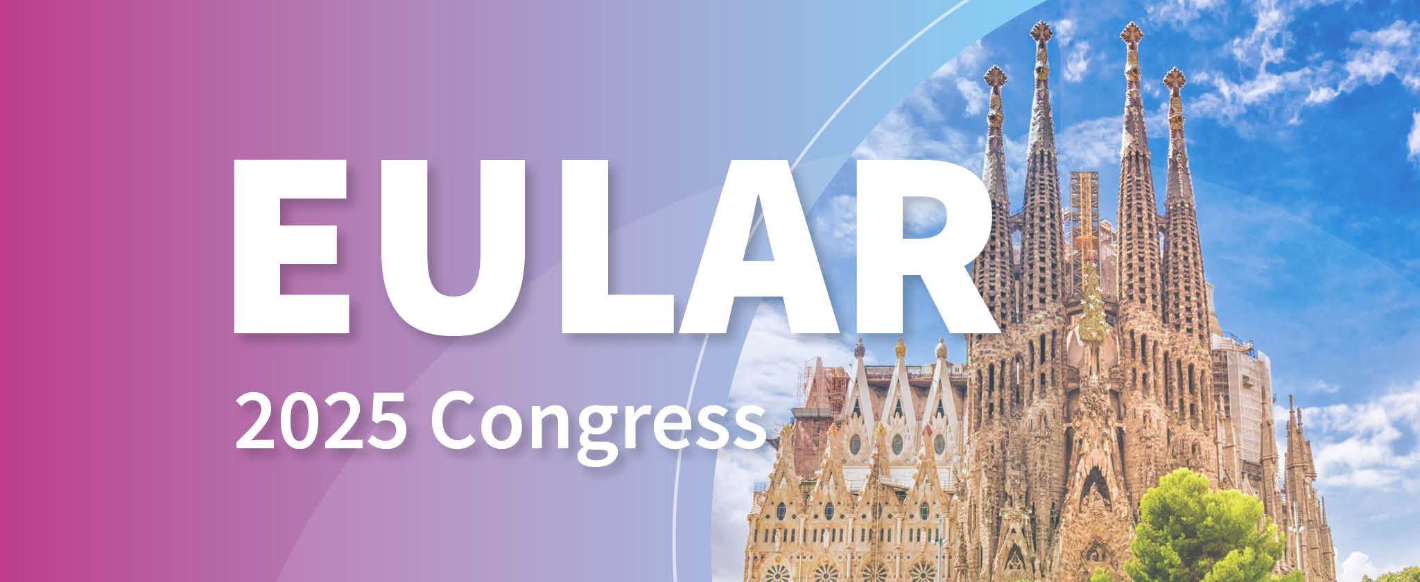 SES at EULAR 2025: Unlocking rheumatology breakthroughs