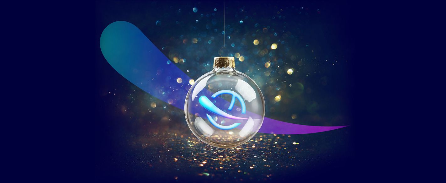 Merry Christmas from SES!