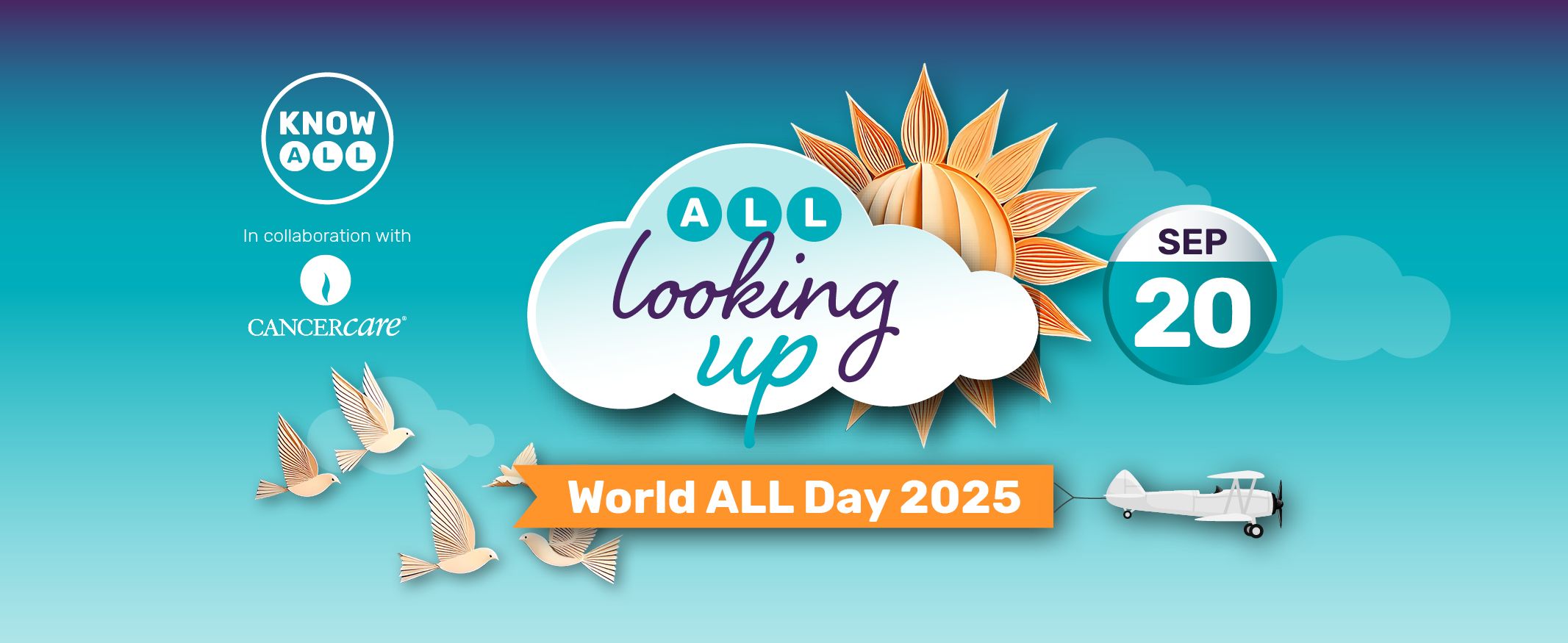 World ALL Day 2025: Uniting the global ALL community