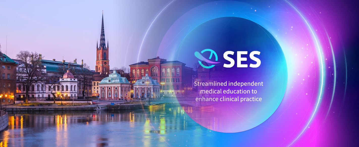 SES at EHA2026: Join us in Stockholm for the latest in hematology