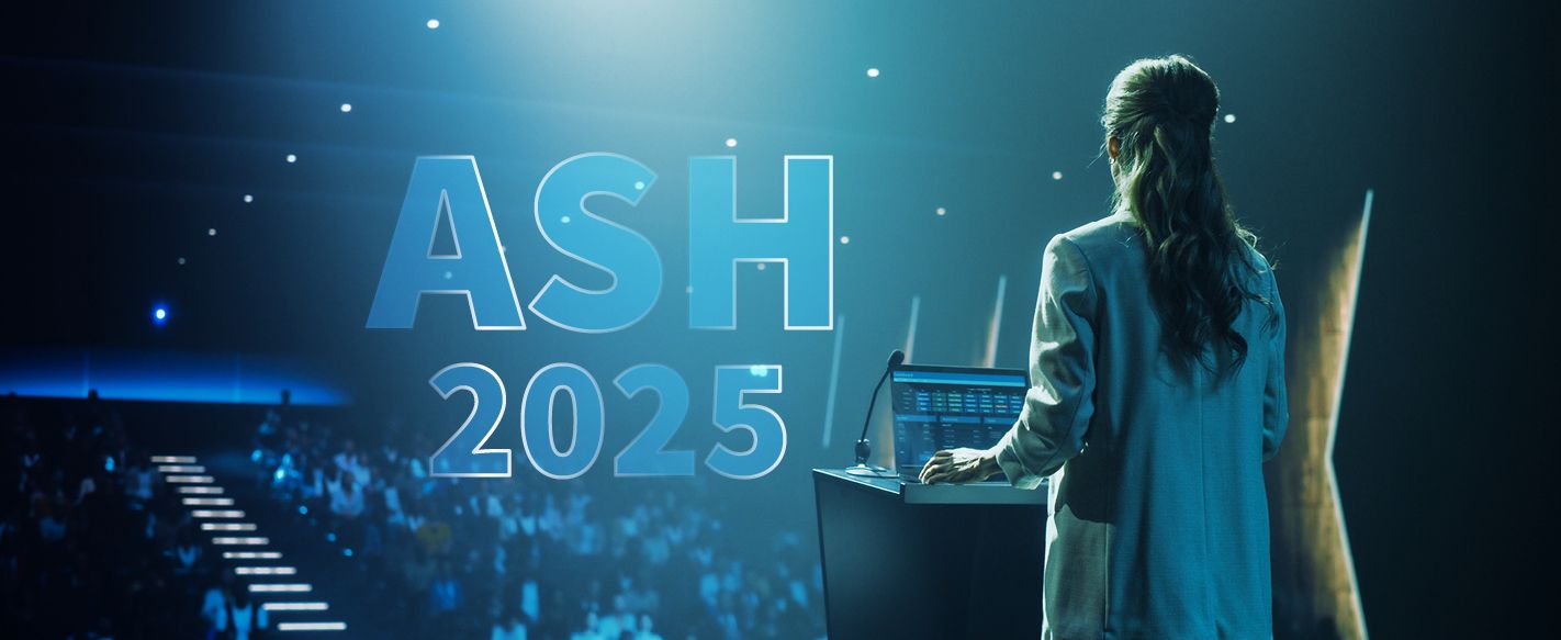 Advancing scientific education at ASH 2025